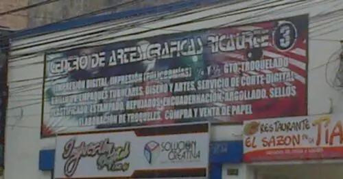 SOLUCION CREATIVA LA PEPITA SOLUCION CREATIVA LA PEPITA
